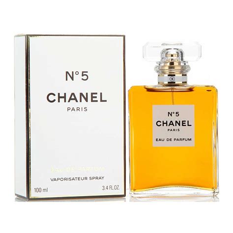 chanel no eau de parfum spray|best price for Chanel no5.